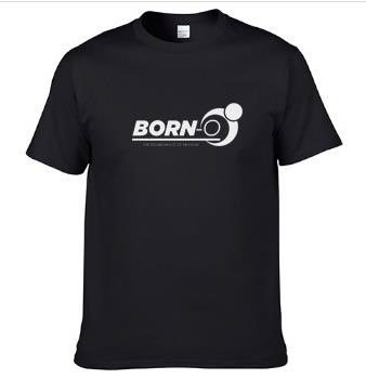 Born-O T-Shirt - Please Help Us Support The Community