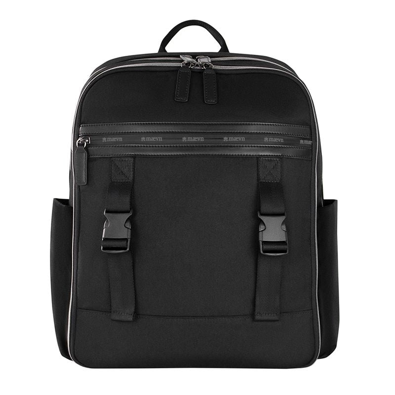 ReadyGO Clinical Unisex Backpack by Maevn / Black