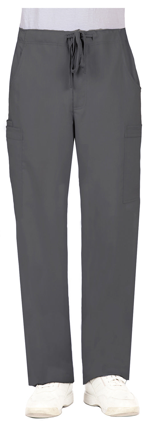 Dylan Pant by Healing Hands XXS-5XL/ PEWTER