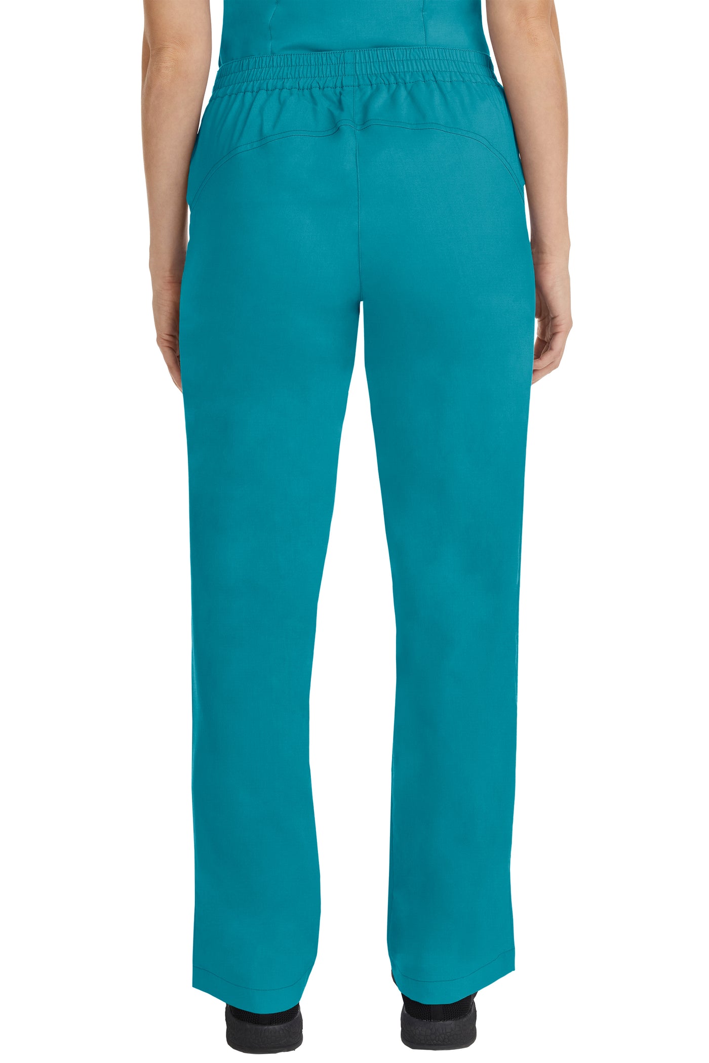 Taylor Pant by Healing Hands XXS-5XL/  TEAL