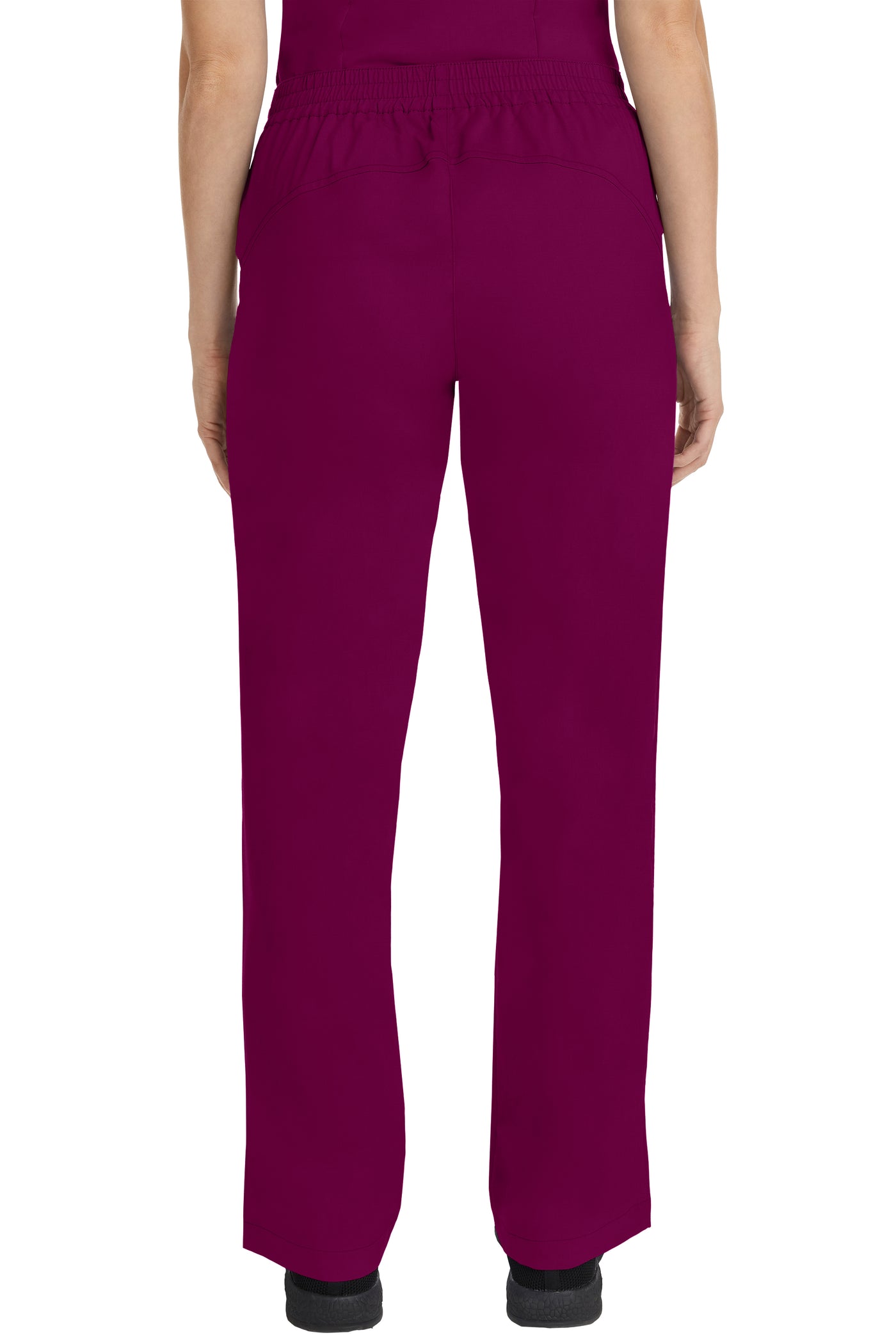 Taylor Pant by Healing Hands XXS-5XL/  WINE