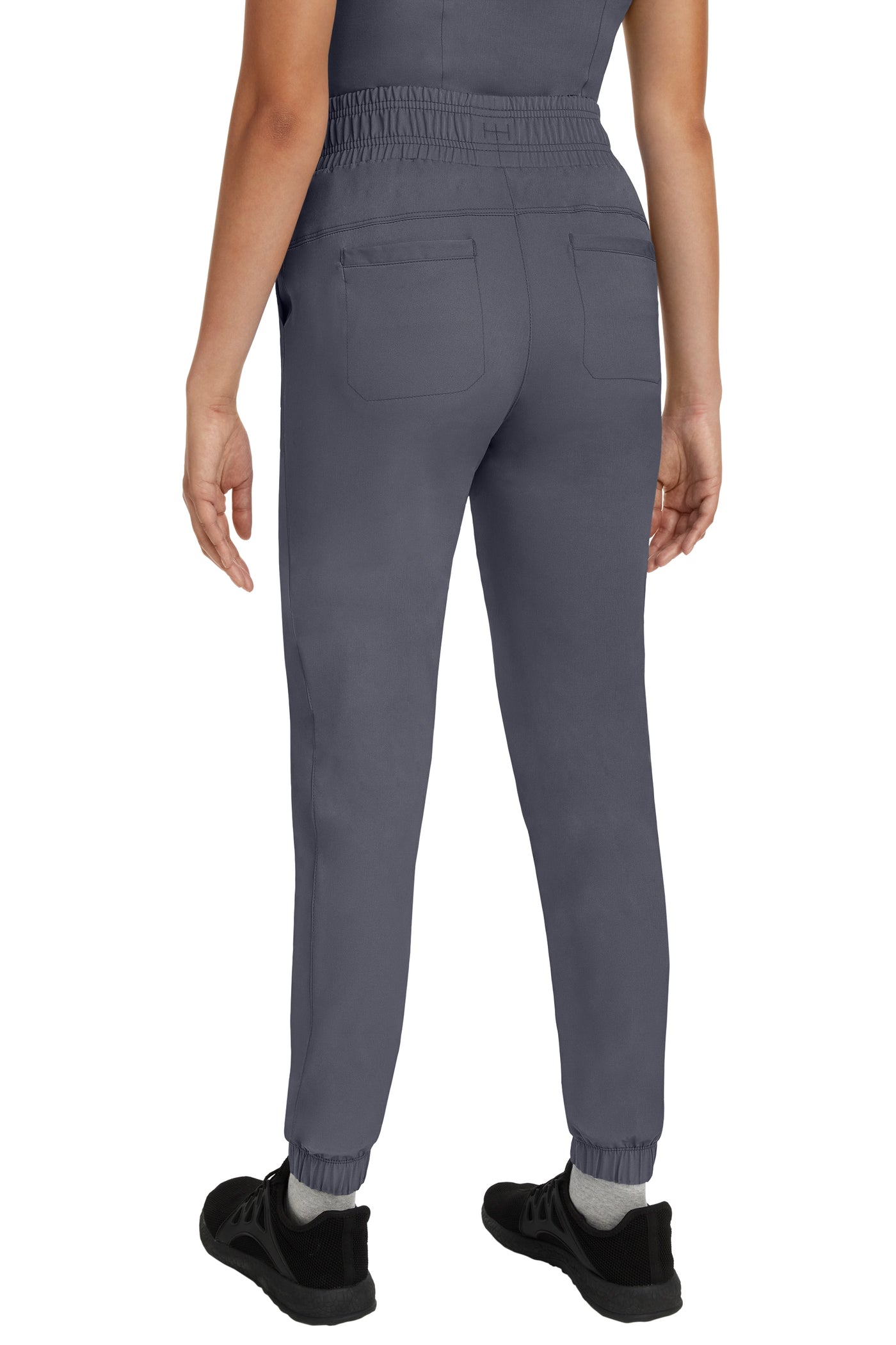 RENEE PANT by Healing Hands XXS-5XL/  PEWTER